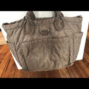 Marc by Marc Jacobs diaper bag